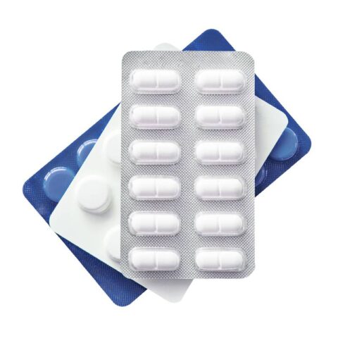 Vitamin Course