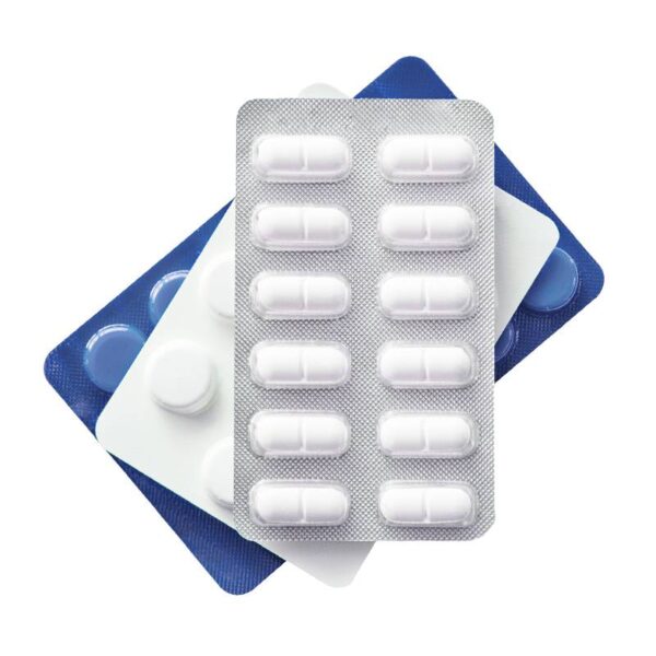Vitamin Course