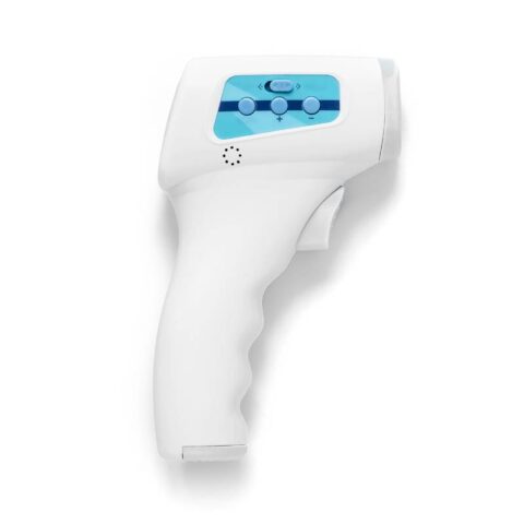 Pocket Infrared Thermometer