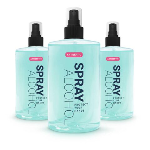 Antiseptic spray 150ml