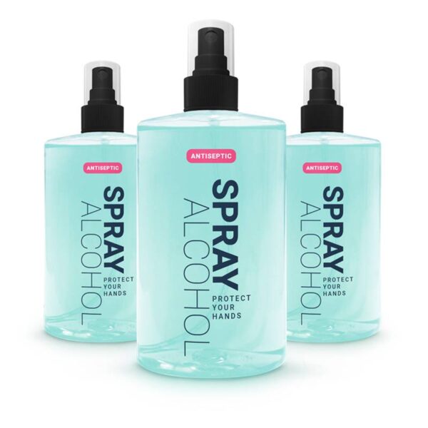 Antiseptic spray 150ml