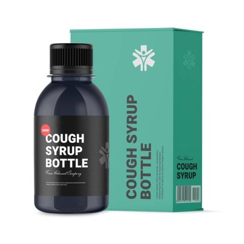 Cough Syrup 200ml