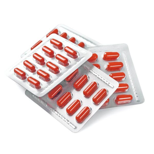 Antiallergic Pills