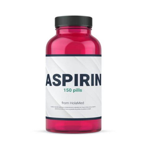 Aspirin
