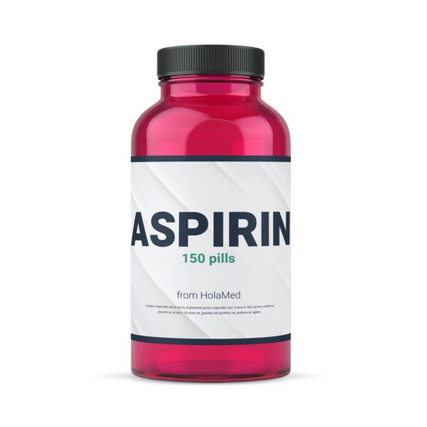 Aspirin