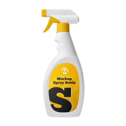 Spray Bottle