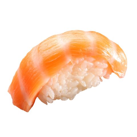 Red Fish Roll