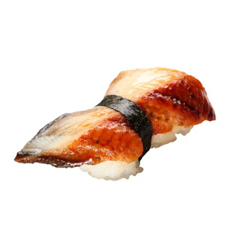 Pickled Eel Roll