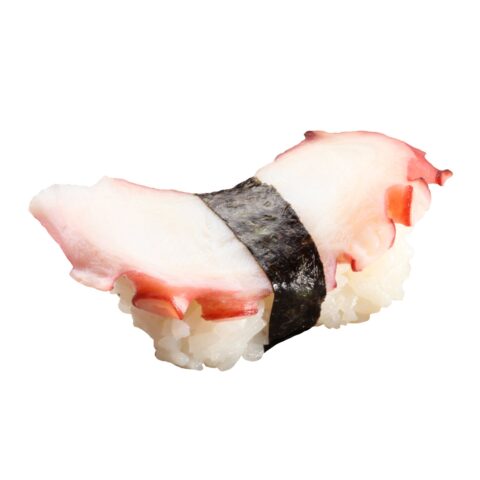Octopus Roll