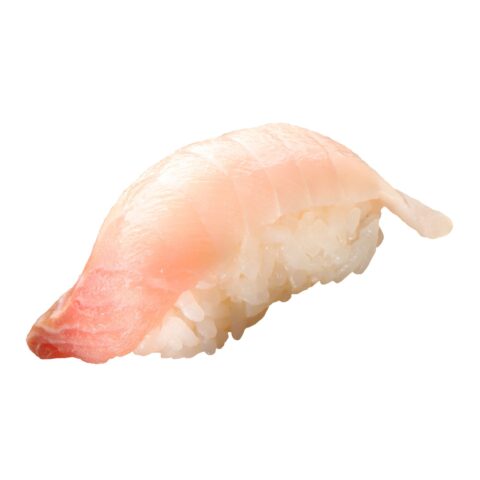 Salmon Roll